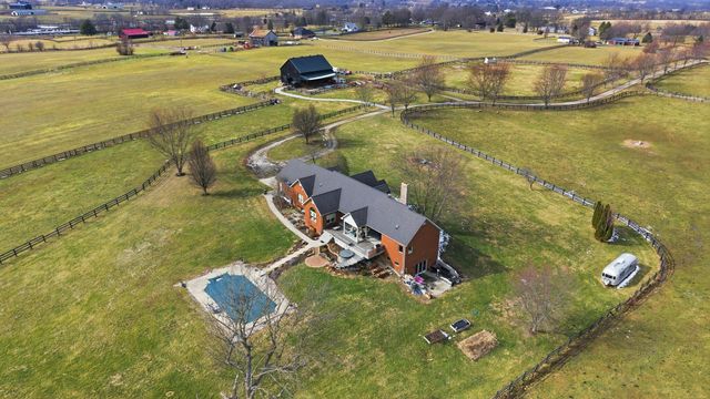 2549 Bethlehem Road, Paris, KY 40361