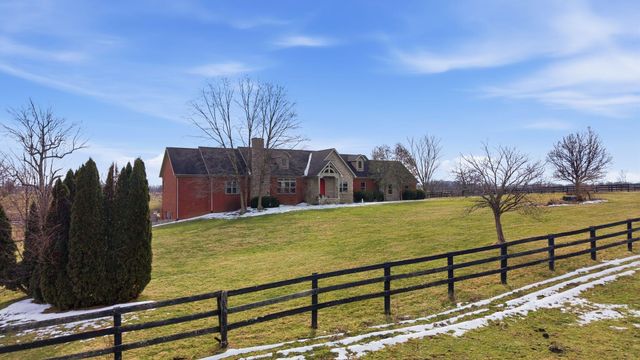 2549 Bethlehem Road, Paris, KY 40361