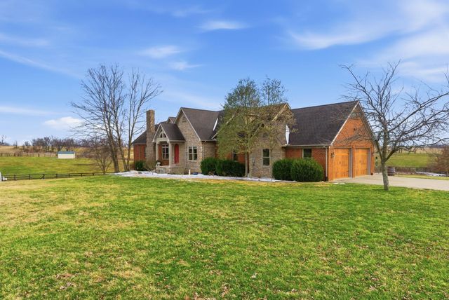 2549 Bethlehem Road, Paris, KY 40361