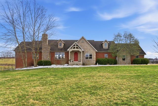 2549 Bethlehem Road, Paris, KY 40361