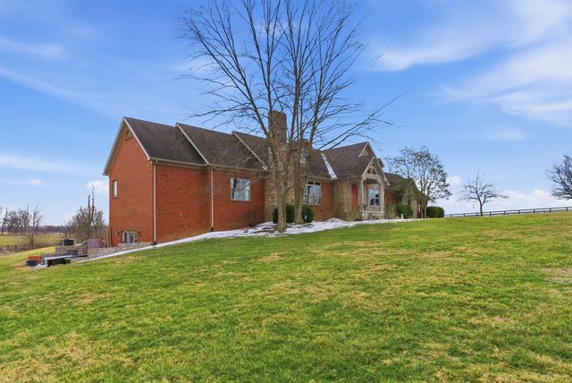2549 Bethlehem Road, Paris, KY 40361