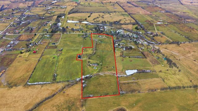 2549 Bethlehem Road, Paris, KY 40361