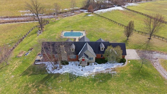 2549 Bethlehem Road, Paris, KY 40361