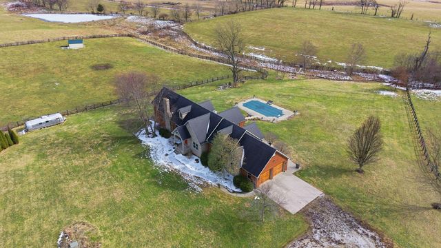 2549 Bethlehem Road, Paris, KY 40361