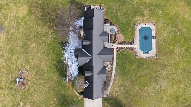 2549 Bethlehem Road, Paris, KY 40361