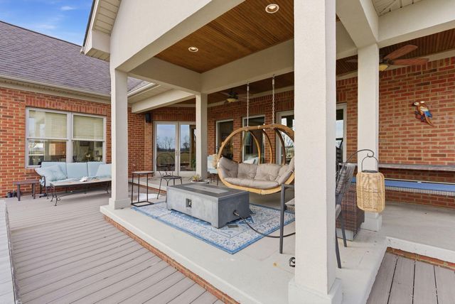 2549 Bethlehem Road, Paris, KY 40361