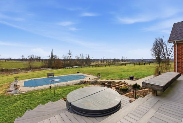 2549 Bethlehem Road, Paris, KY 40361