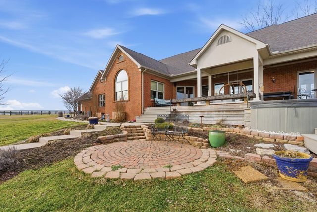 2549 Bethlehem Road, Paris, KY 40361
