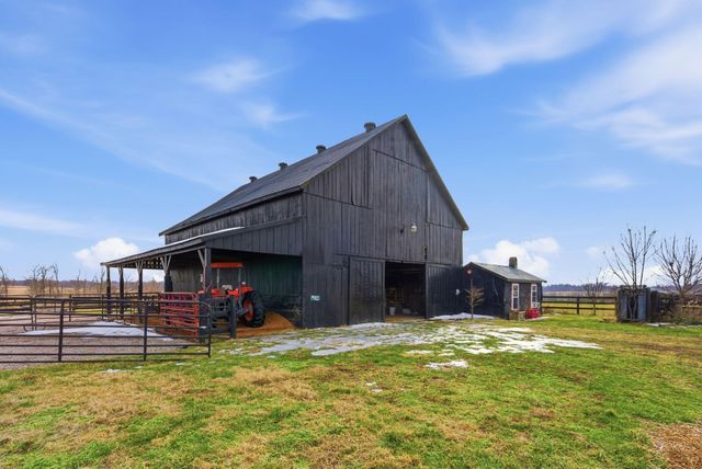 2549 Bethlehem Road, Paris, KY 40361
