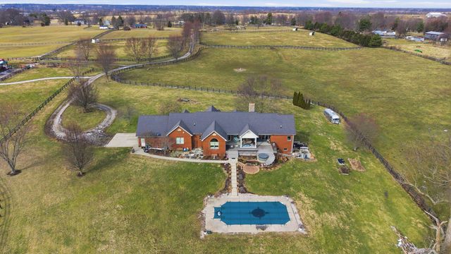 2549 Bethlehem Road, Paris, KY 40361