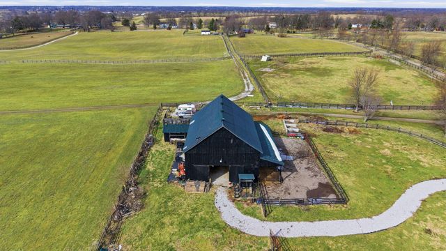 2549 Bethlehem Road, Paris, KY 40361