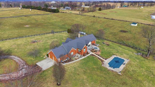 2549 Bethlehem Road, Paris, KY 40361