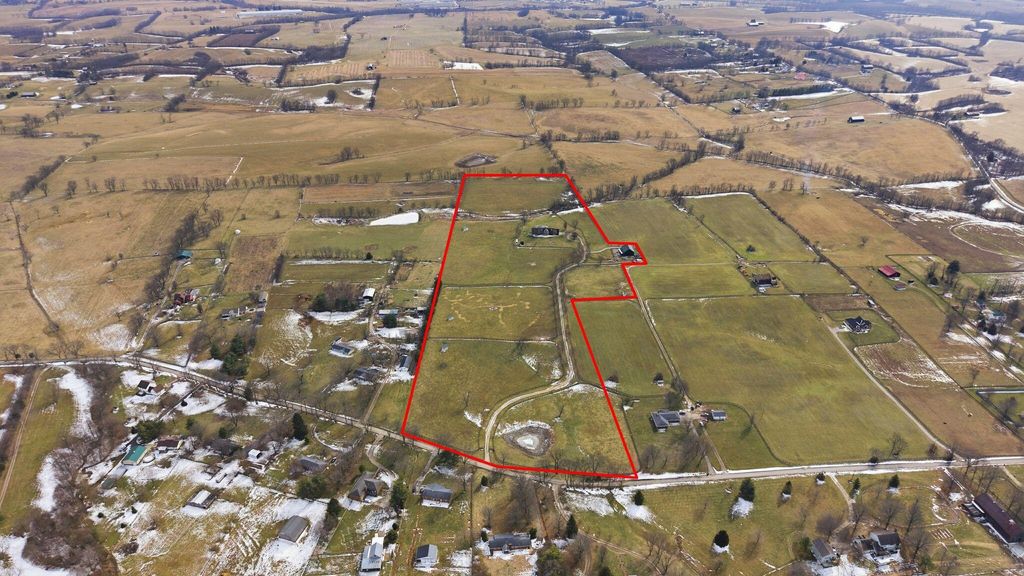 2549 Bethlehem Road, Paris, KY 40361