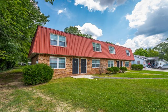 1638 Keeble Street, Chattanooga, TN 37412