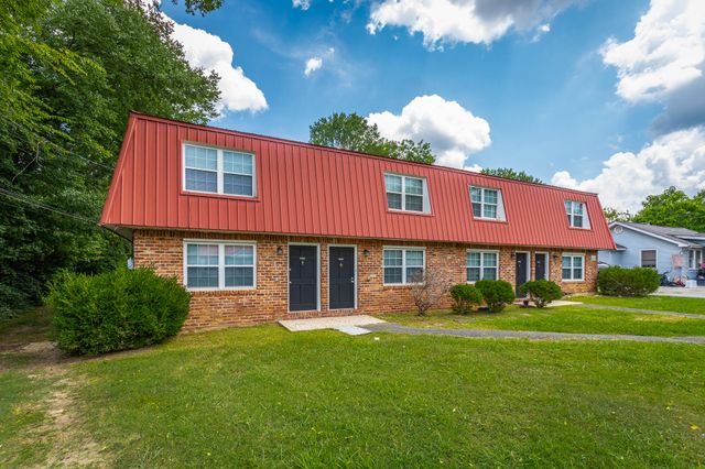 1638 Keeble Street, Chattanooga, TN 37412