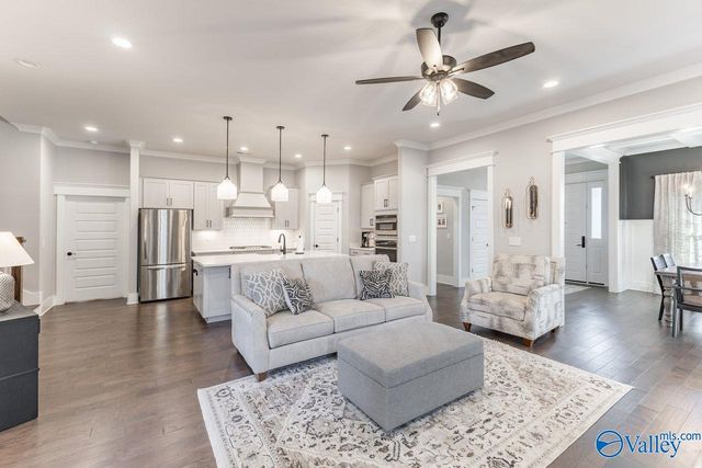 122 Arbor Creek Trail, Madison, AL 35756