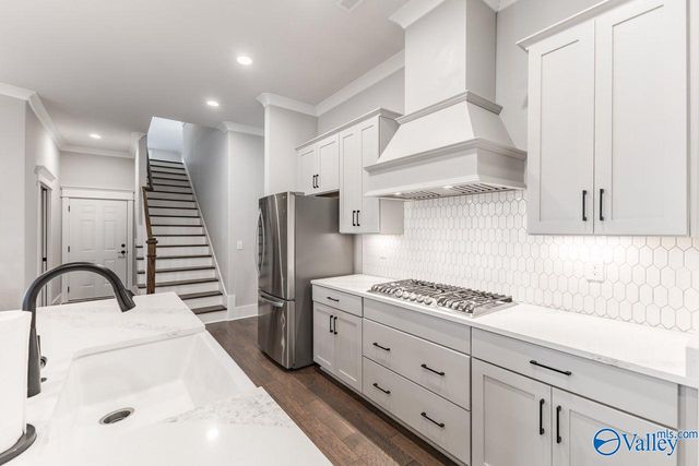 122 Arbor Creek Trail, Madison, AL 35756