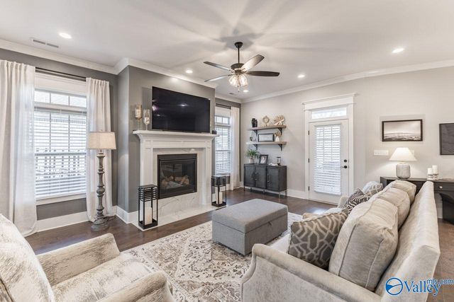 122 Arbor Creek Trail, Madison, AL 35756