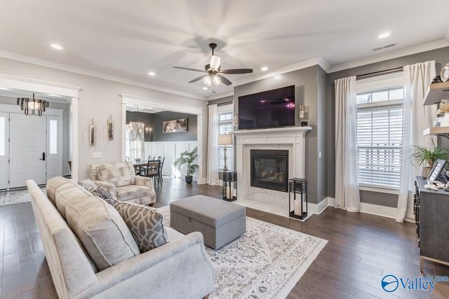 122 Arbor Creek Trail, Madison, AL 35756