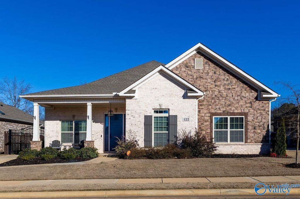 122 Arbor Creek Trail, Madison, AL 35756