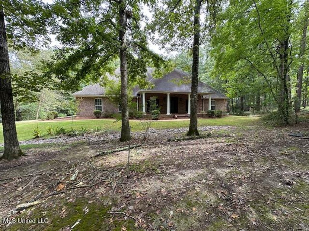 173 Grants Ferry Circle, Brandon, MS 39047