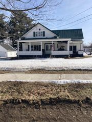 9 Franklin St Street, Chateaugay, NY 12920