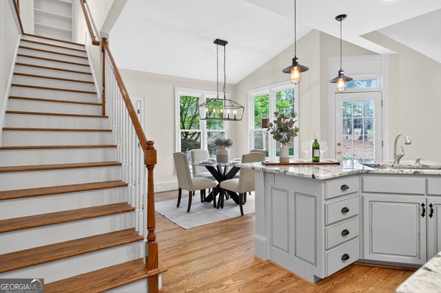 10640 N Edgewater Place, Johns Creek, GA 30097