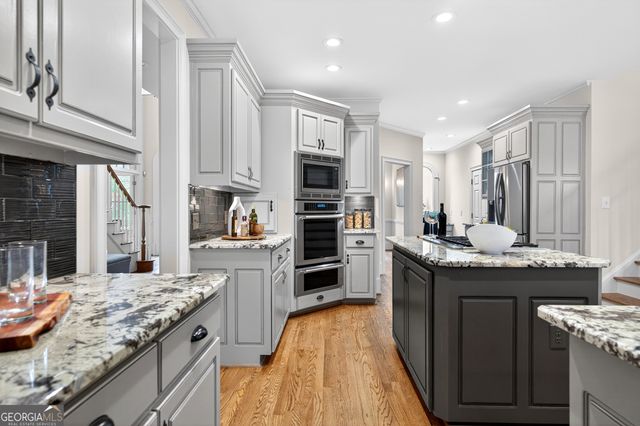 10640 N Edgewater Place, Johns Creek, GA 30097