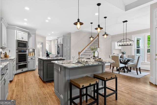 10640 N Edgewater Place, Johns Creek, GA 30097