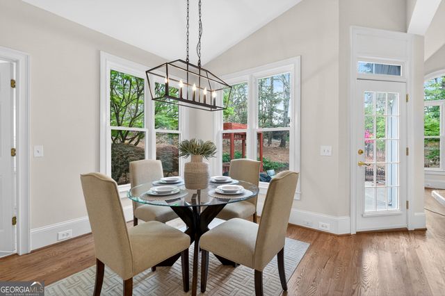 10640 N Edgewater Place, Johns Creek, GA 30097