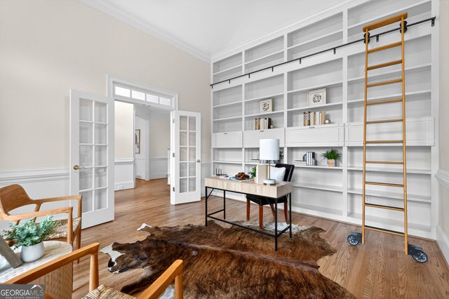 10640 N Edgewater Place, Johns Creek, GA 30097