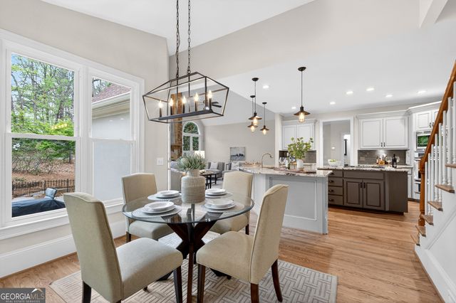 10640 N Edgewater Place, Johns Creek, GA 30097