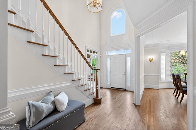 10640 N Edgewater Place, Johns Creek, GA 30097