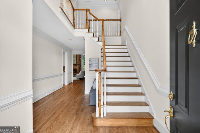 10640 N Edgewater Place, Johns Creek, GA 30097