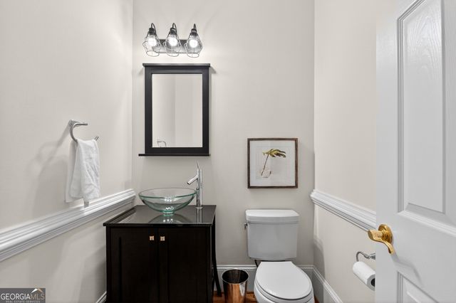 10640 N Edgewater Place, Johns Creek, GA 30097