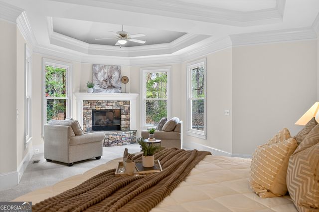 10640 N Edgewater Place, Johns Creek, GA 30097