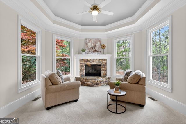 10640 N Edgewater Place, Johns Creek, GA 30097