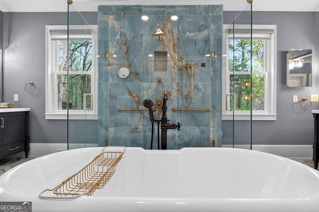 10640 N Edgewater Place, Johns Creek, GA 30097