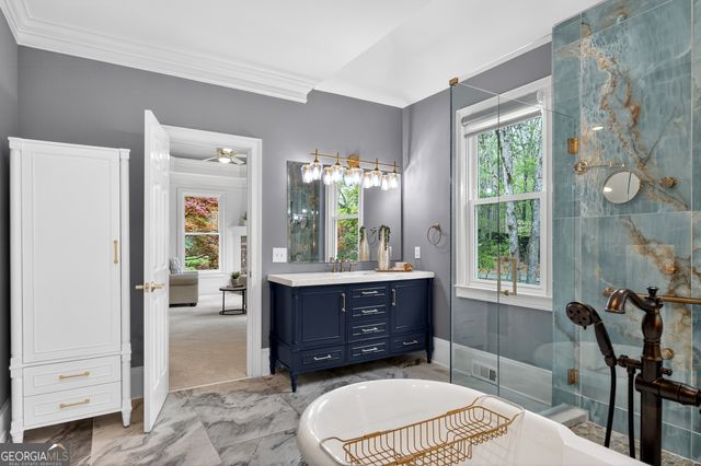 10640 N Edgewater Place, Johns Creek, GA 30097