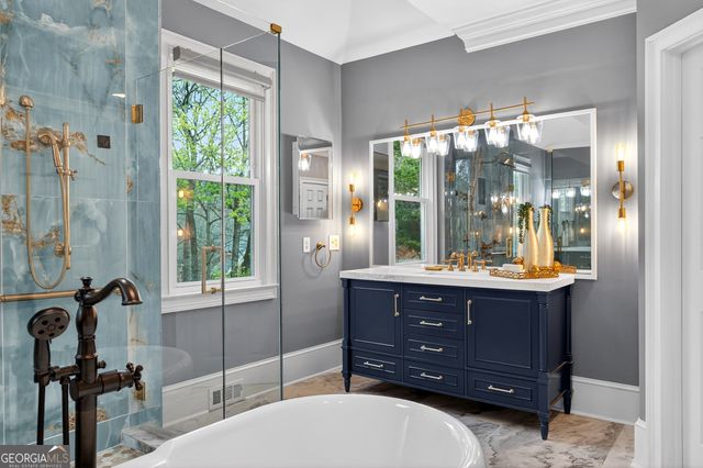 10640 N Edgewater Place, Johns Creek, GA 30097