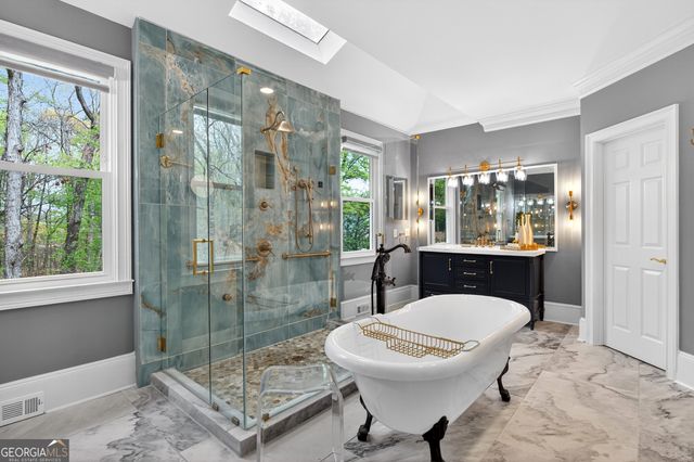 10640 N Edgewater Place, Johns Creek, GA 30097