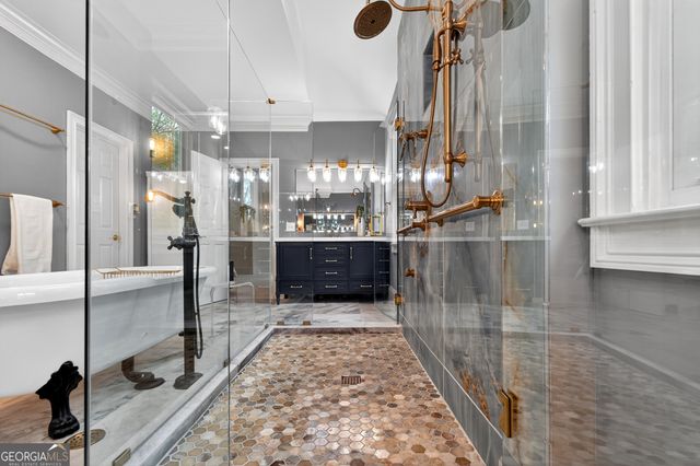 10640 N Edgewater Place, Johns Creek, GA 30097