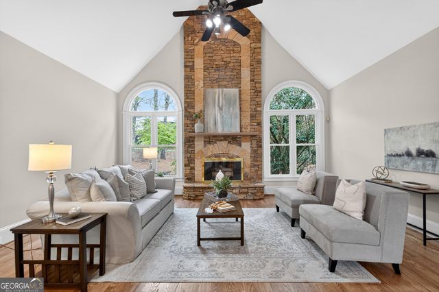 10640 N Edgewater Place, Johns Creek, GA 30097