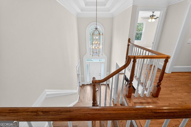 10640 N Edgewater Place, Johns Creek, GA 30097