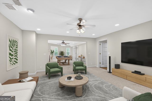 10640 N Edgewater Place, Johns Creek, GA 30097