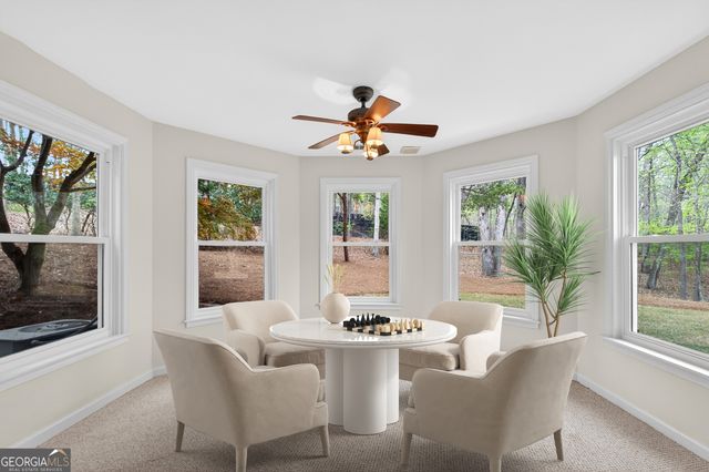 10640 N Edgewater Place, Johns Creek, GA 30097