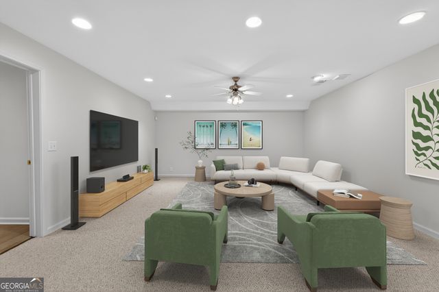 10640 N Edgewater Place, Johns Creek, GA 30097