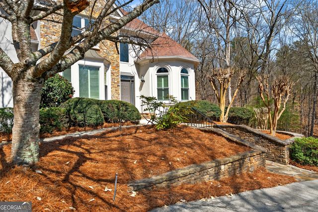 10640 N Edgewater Place, Johns Creek, GA 30097