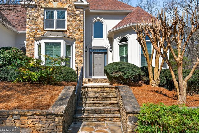 10640 N Edgewater Place, Johns Creek, GA 30097