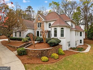 10640 N Edgewater Place, Johns Creek, GA 30097